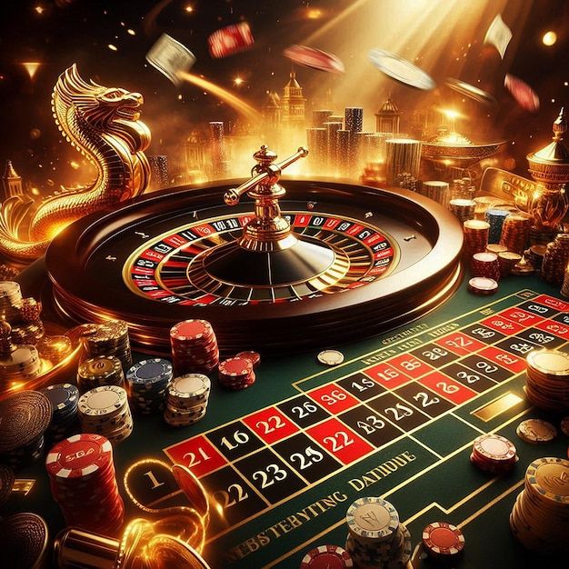 Best World کیسینو میں بکراٹکھیلیں