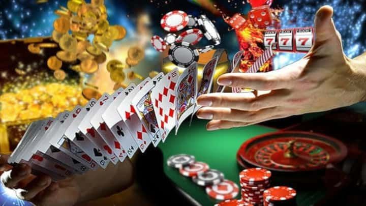Best World کیسینو میں ایک آن لائن گیم کا انتخاب کریں۔